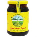 Zuckerruben Syrup (Sugar Beet Spread) 16 oz. Jar